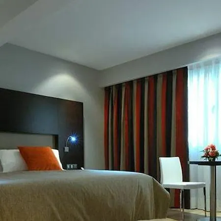 Tent Granada