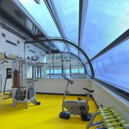 Hotel Tent 4*
