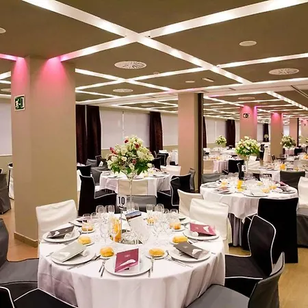Tent Hotel Granada