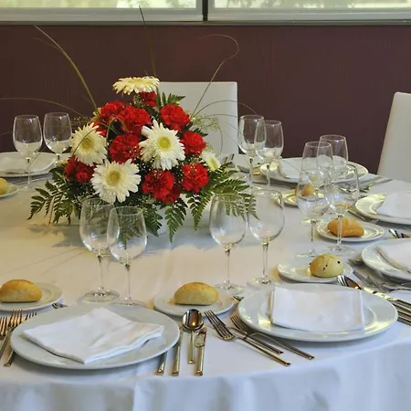 Hotel Tent 4*
