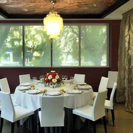 Tent 4* Granada