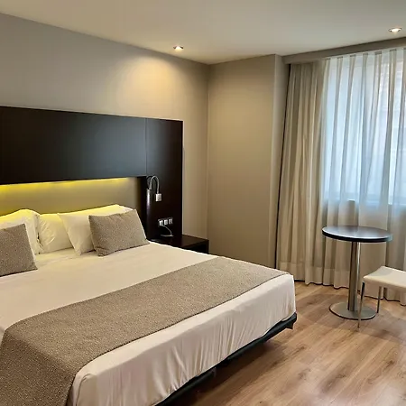 Tent Hotel Granada
