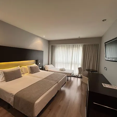 Hotel Turia