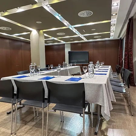 Turia Hotel Granada