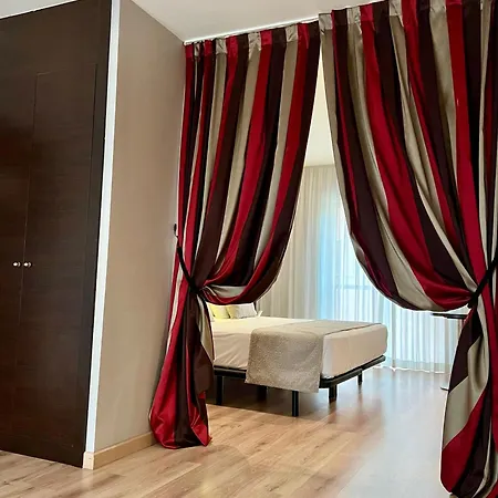 Tent Hotel 4*