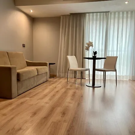 Tent Hotel Granada