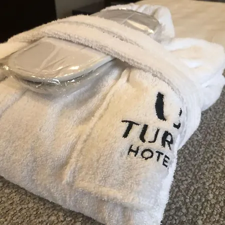 Tent Hotel Granada