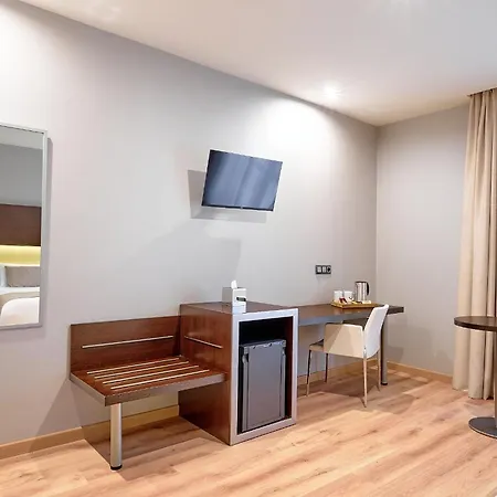 Turia Hotel Granada