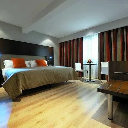 Tent Hotel Granada
