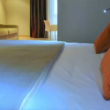 Hotel Tent 4*