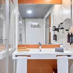 Hotel Turia Granada