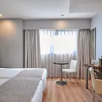 Hotel Turia Granada
