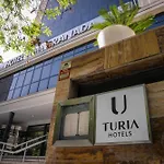 Turia Hotel 4*