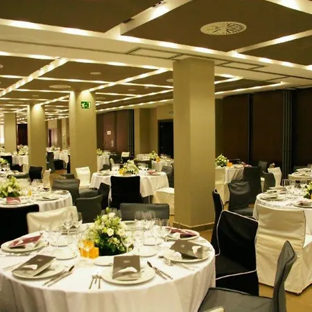 Turia Hotel 4*