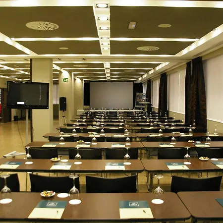 Turia Hotel 4*