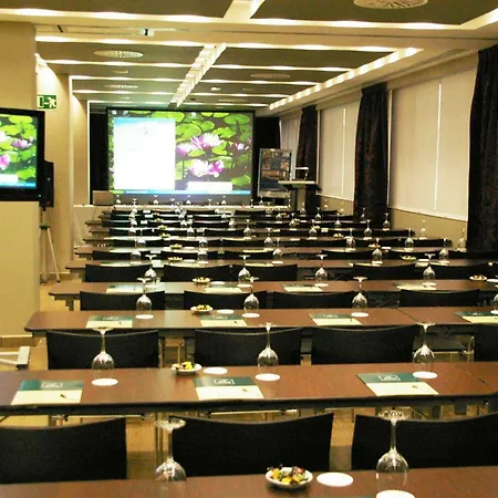 Hotel Turia