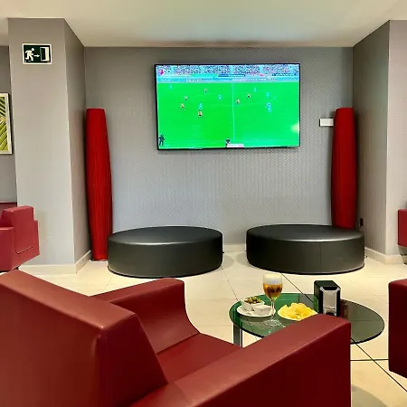 Turia Hotel 4*