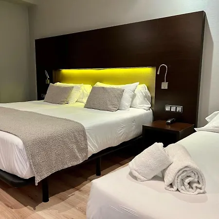 Hotel Turia