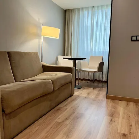 Hotel Turia Grenade