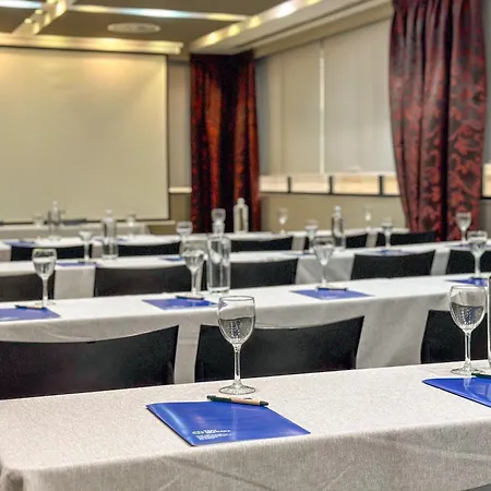 Turia Hotel