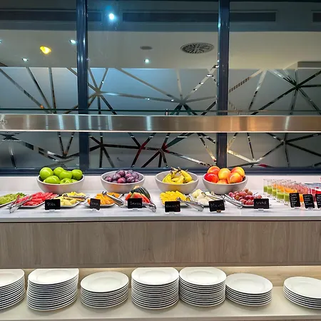 Turia Hotel