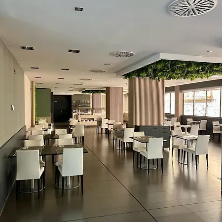 Hotel Turia