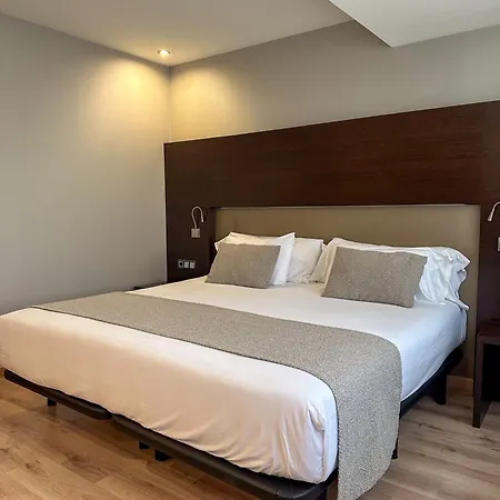 Hotel Turia Grenade