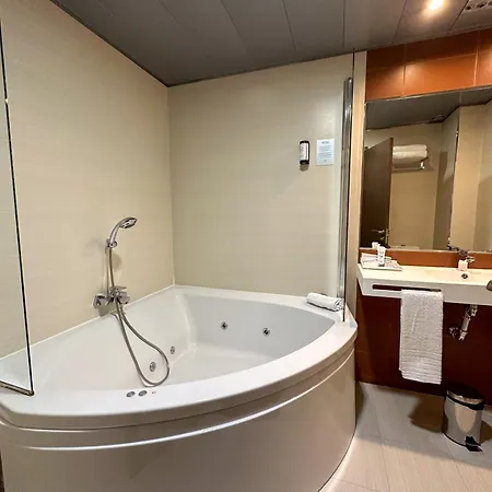 Turia Hotel 4*