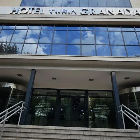 Turia Hotel