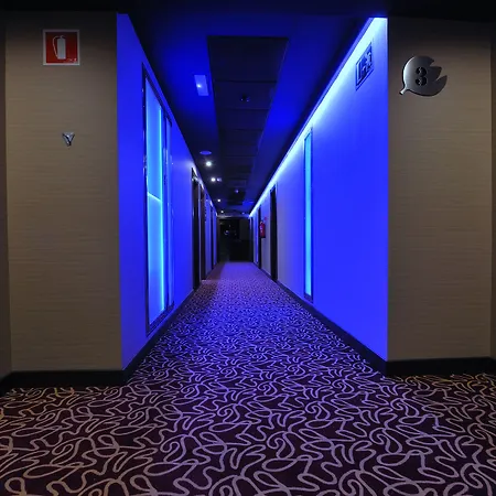 Turia Hotel Granada