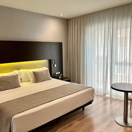 Hotel Turia