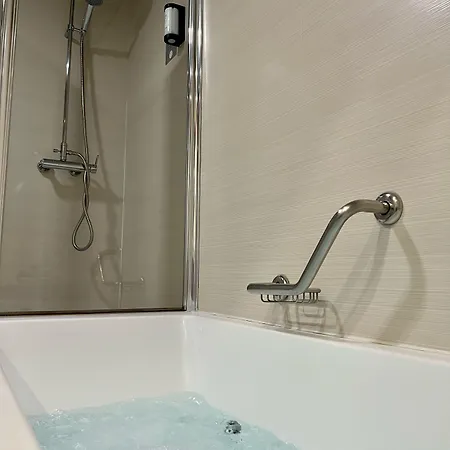 Hotel Turia 4*