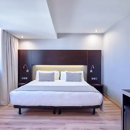 Turia 4* 그라나다