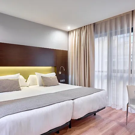 호텔 Turia 그라나다