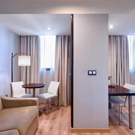 Turia 4* Granada