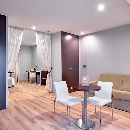 Turia 4* Granada