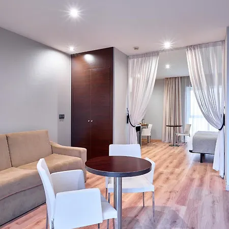 Szálloda Turia 4*