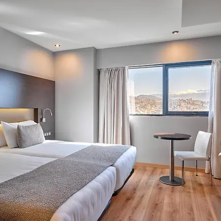 Turia Szálloda 4*