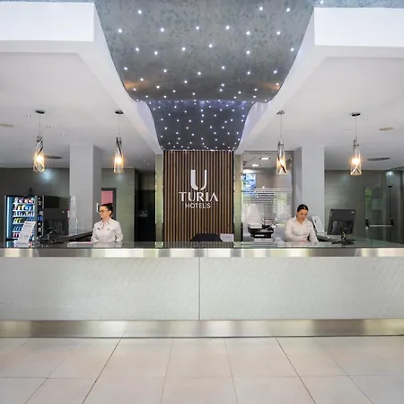 Turia Hotel