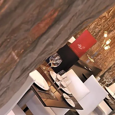 Hotel Turia