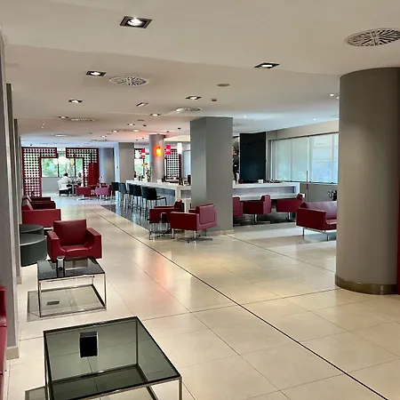 Hotel Turia