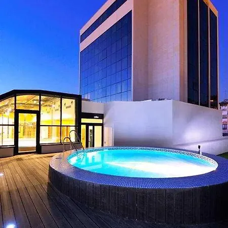 Hotel Tent 4*