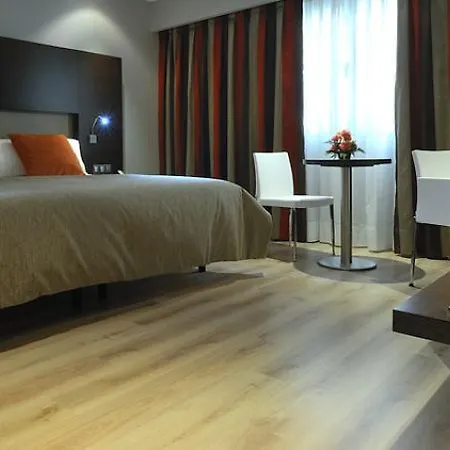 Hotel Tent 4*