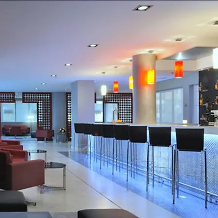 Turia Hotel