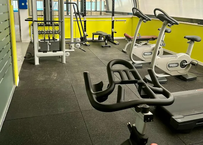 호텔 Turia 그라나다