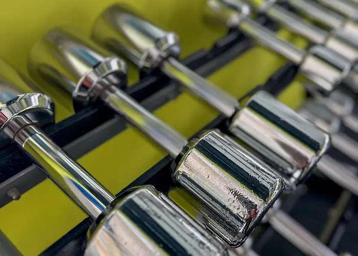 Turia 호텔 그라나다