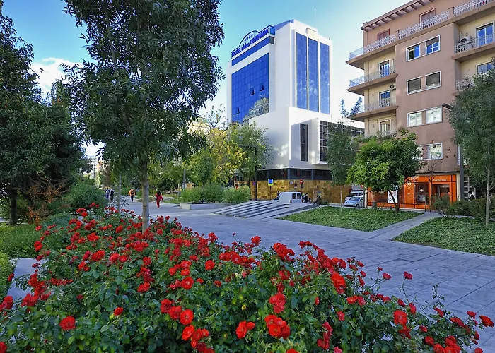 호텔 Turia 그라나다