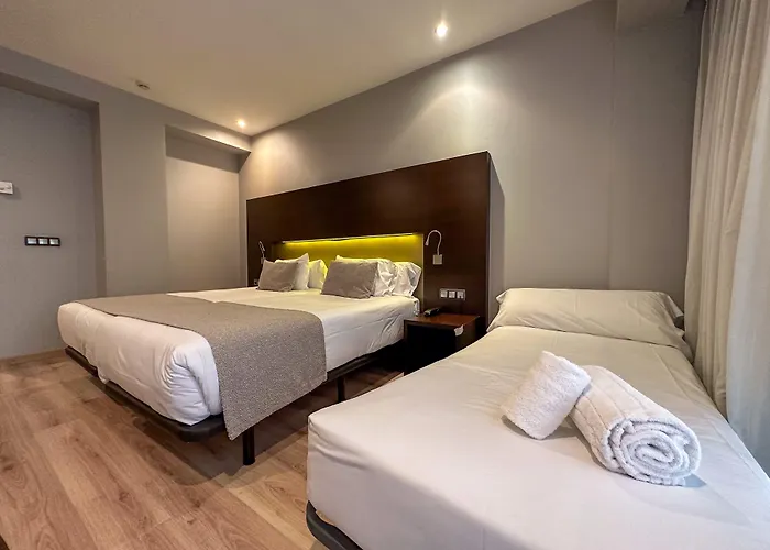 Turia 4* 그라나다