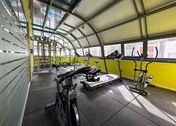 Turia 호텔 그라나다