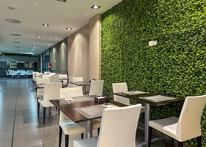 호텔 Turia 그라나다